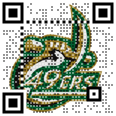 Pretty QR Code 範例 2